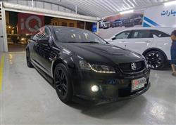 شيفروليه لومنا